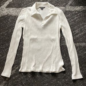 Knit top